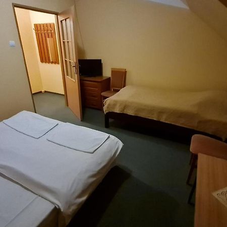 Hotelik Orlik Legnickie Pole المظهر الخارجي الصورة