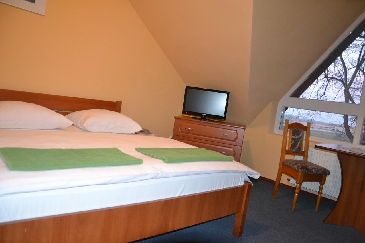 Hotelik Orlik Legnickie Pole الغرفة الصورة