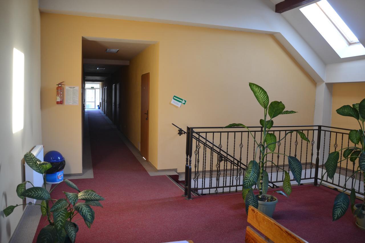 Hotelik Orlik Legnickie Pole المظهر الخارجي الصورة