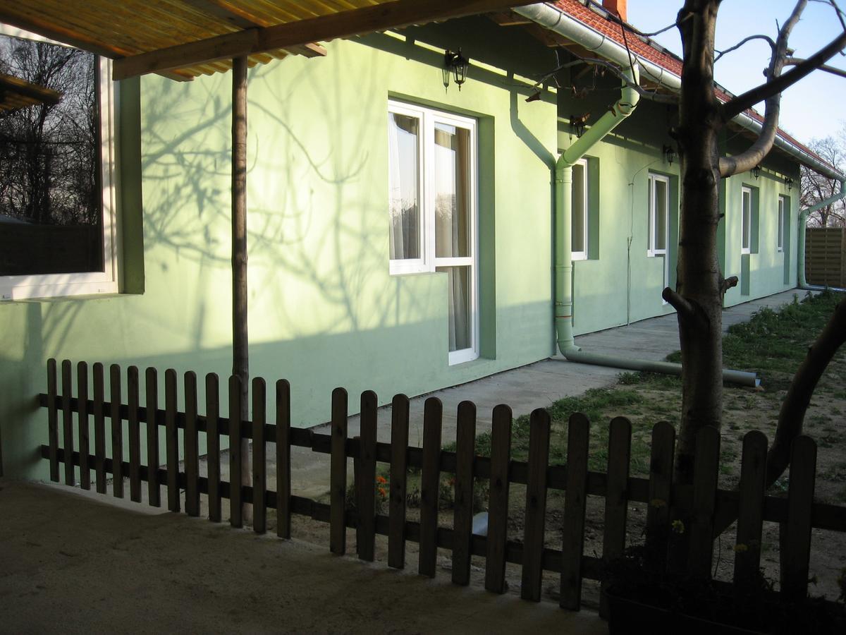 Hotelik Orlik Legnickie Pole المظهر الخارجي الصورة